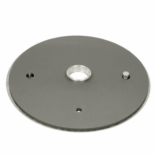 Крышка перегонного куба 50 литров D400 2 дюйма Диаметр 425 мм толщина 3 мм 896400₽