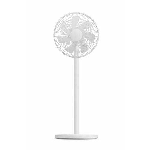 Вентилятор напольный Mijia 1X Upgraded Version Smart DC Inverter Floor Fan 800000₽