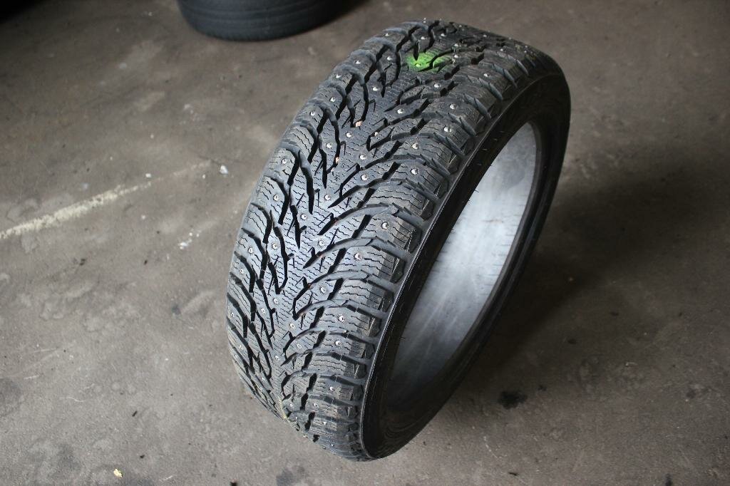 235/45 R19 99T Nokian Hakkapeliitta 9