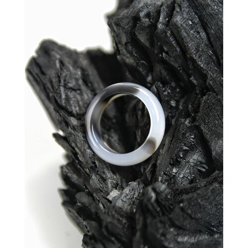 фото Кольцо-кулон growup, агат