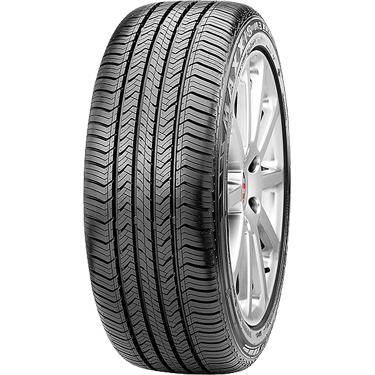 Шина Maxxis Bravo HP-M3 265/65 R17 112H - фотография № 3