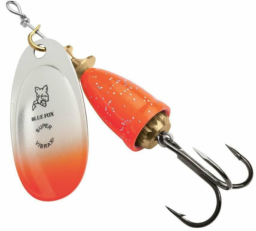 Блесна Blue Fox BFFL-5-OCCB