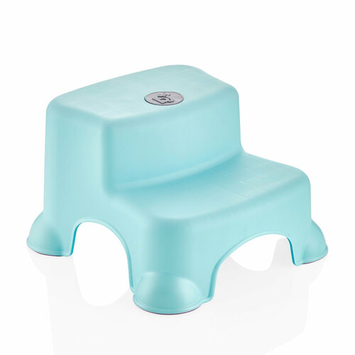 Ступенька детская BabyJem Step Stool Blue 516