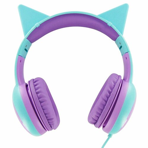 Наушники Gorsun GS-E61V purple 770000₽