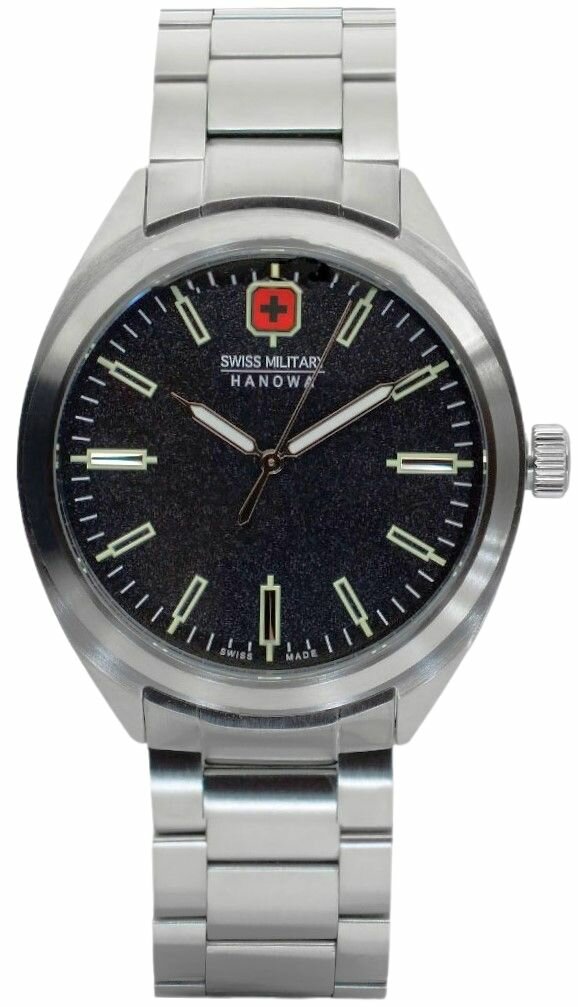 Наручные часы Swiss Military Hanowa SMWGG7000705