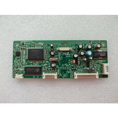 Материнская плата 933/04 3-01-01 для TOSHIBA 19SLDT3R