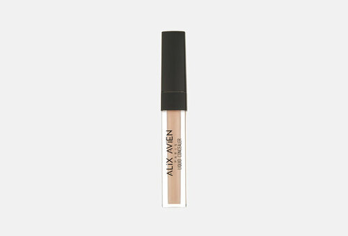 Маскирующий крем корректор Liquid concealer