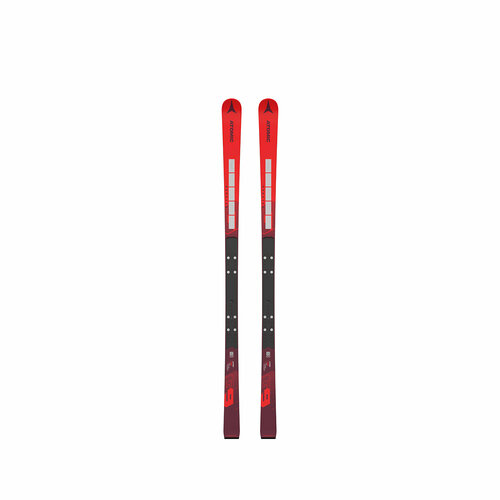 Горные лыжи Atomic Redster G9 FIS RVSK S + X12 VAR (173-180) 23/24 горные лыжи atomic redster g9 fis rvsk s colt 10