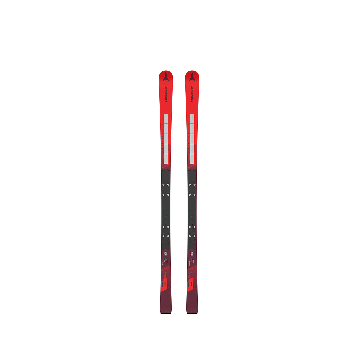 Горные лыжи Atomic Redster G9 FIS RVSK S + X12 VAR (173-180) 23/24