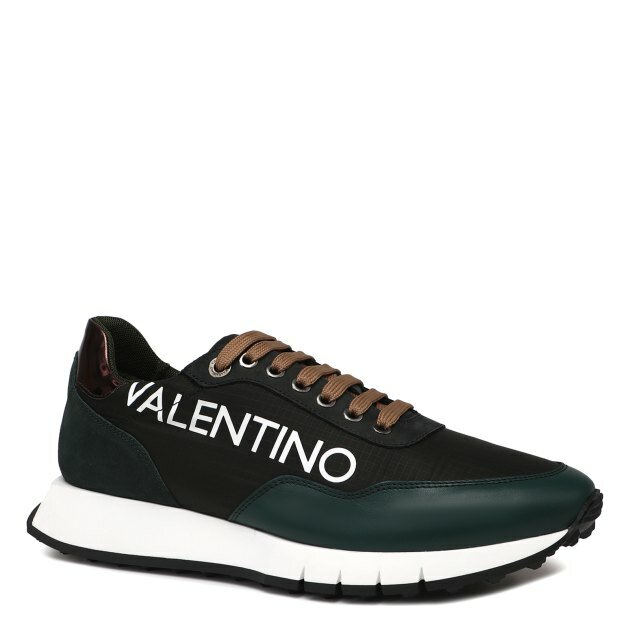 Кроссовки Valentino