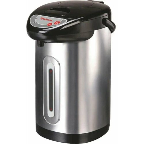 Термопот 50л металчерн уценка 395000₽