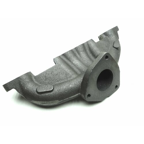 Коллектор выпускной на 3 шпильки Евро 3 для ЗАЗ Сенс, Шанс 1.3 л арт. А-3074-1008024-10