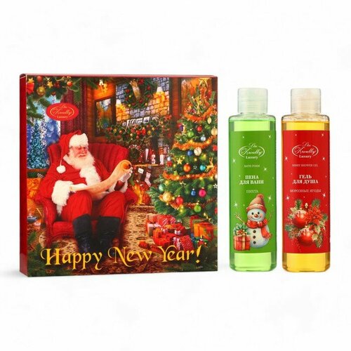 Подарочный набор Liss Kroully 