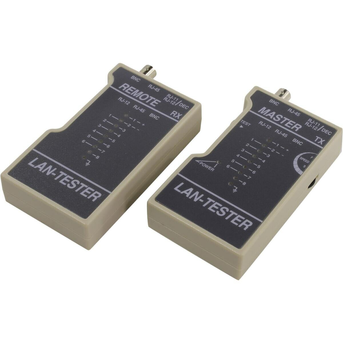 LAN тестер Twt TST-200
