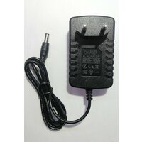 Блок питания адаптер 12в 2а, 12v 2a для Триколор TV (DC 5.5 X 2.1 mm)