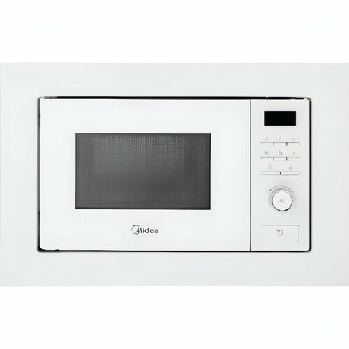 Встраиваемая микроволновая печь Midea MI72170W 2561000₽