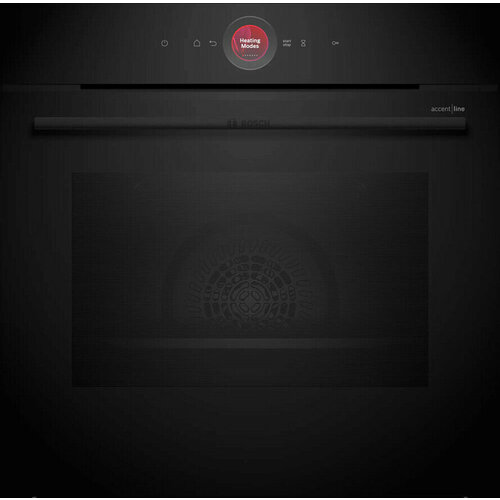 Электрический духовой шкаф Bosch HBG9742B1S 194440₽