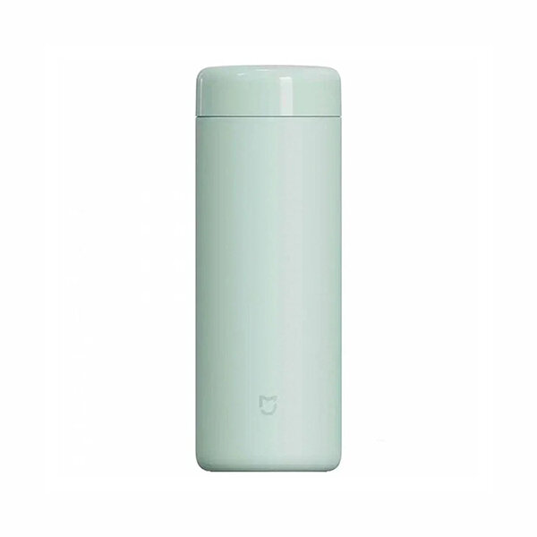 Термос Rice home Thermos Cup Pocket Version 350ml (MJKDB01PL) green