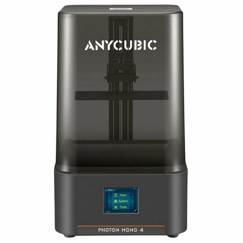Anycubic Photon Mono 4