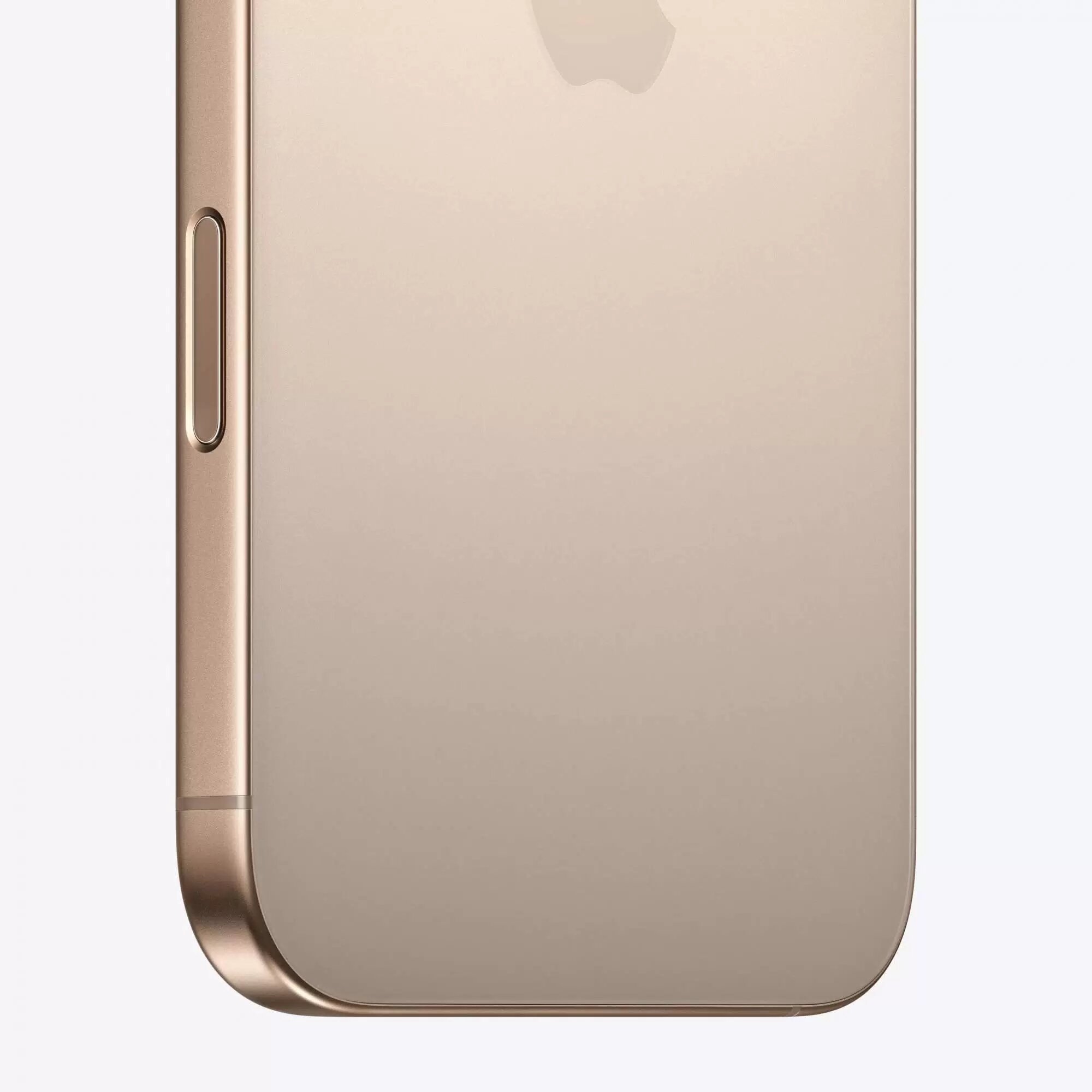 Мобильный телефон Apple iPhone 16 Pro Max 1TB Desert Titanium — фото 1