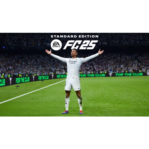 Игра EA SPORTS FC 25 - STANDARD EDITION для PC EA app Origin электронный ключ 4989₽