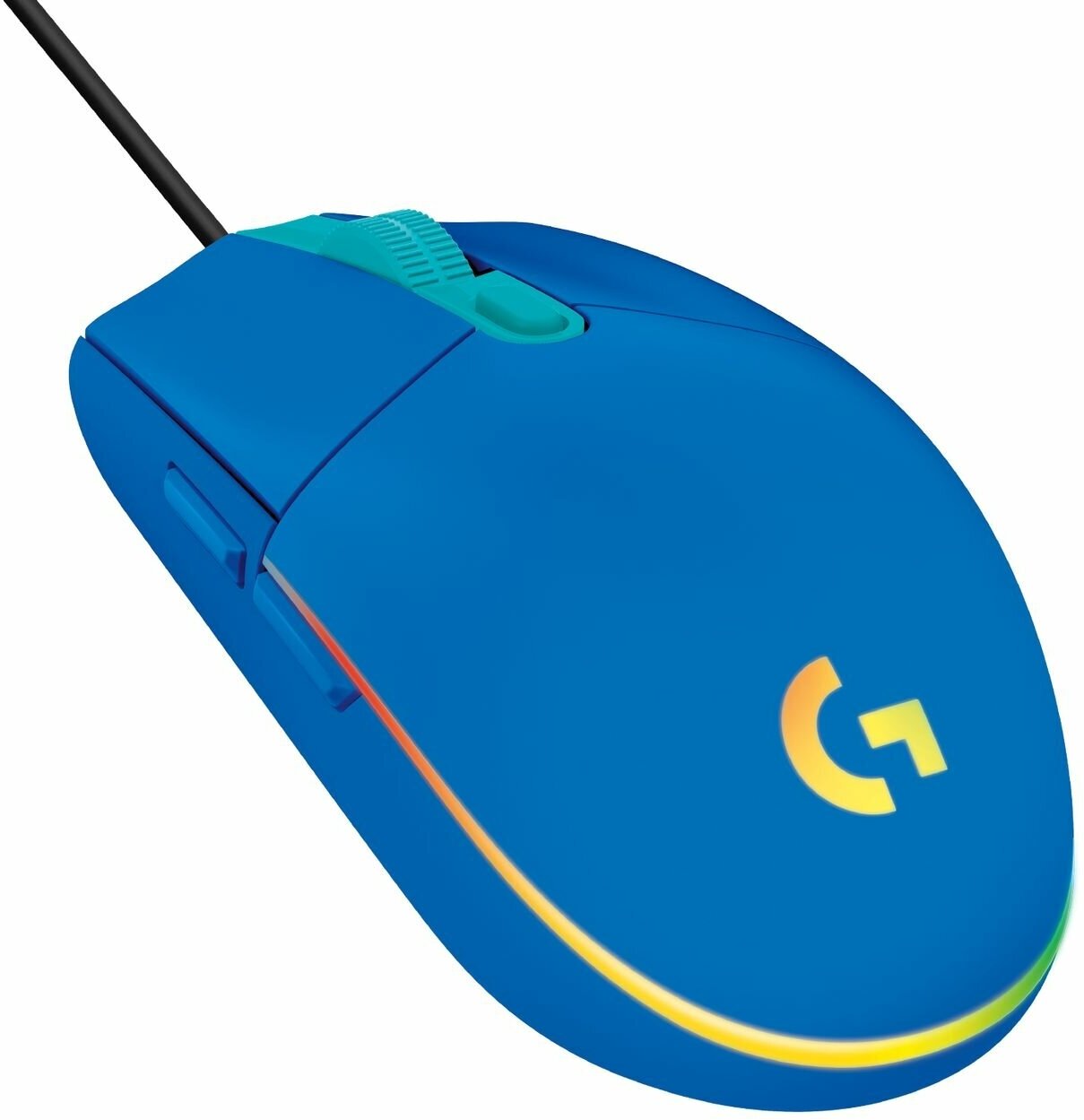 Мышь компьютерная logitech игровая — купить по низкой цене на Яндекс ...