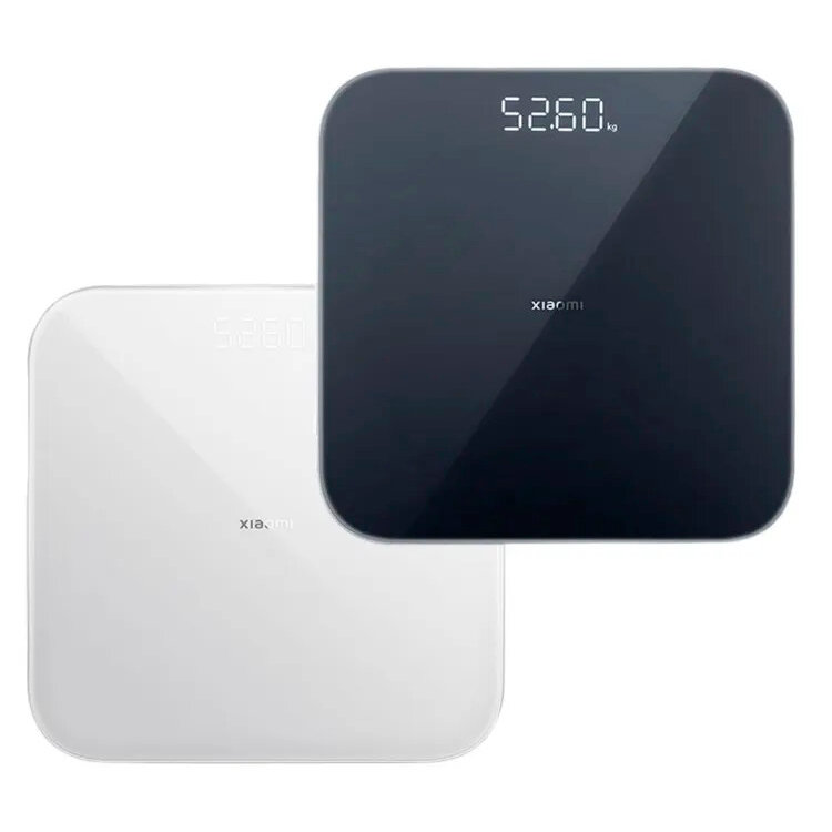 Экспорт данных из Mi Home в сторонние приложения здоровья