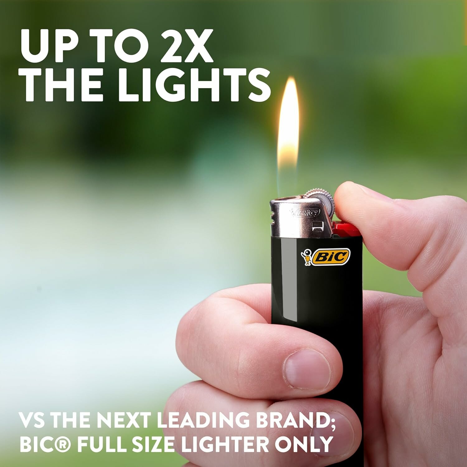 Бик Bic J6 Maxi набор 10 шт