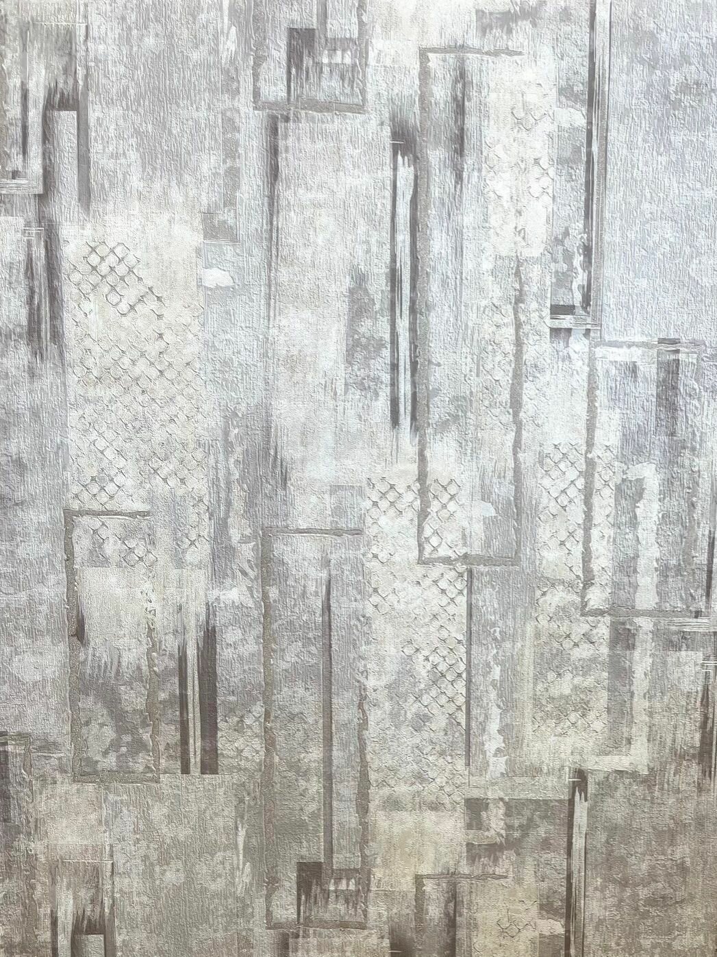 Обои Industry 8724-25 Сиэтл Винил на флизелине 10.05 м 1.06 м