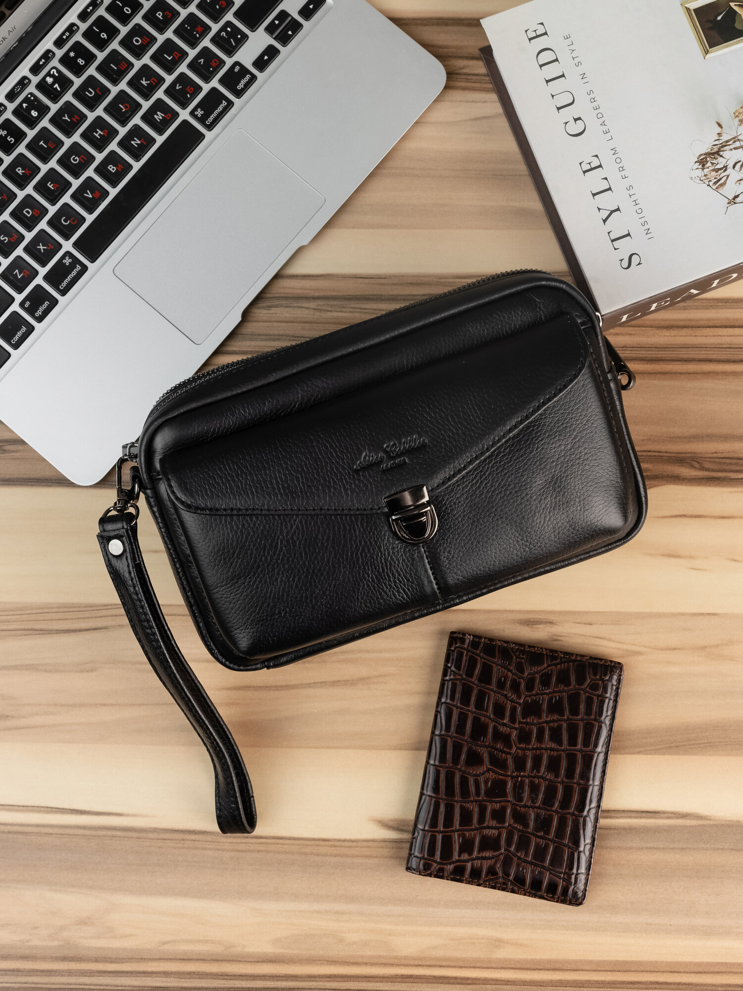 Сумка барсетка