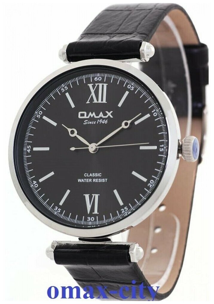 Наручные часы OMAX KL01P22I