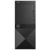 Настольный компьютер DELL Vostro 3671 (3671-2622) Mini-Tower/Intel Core i3-9100/4 ГБ/1 ТБ HDD/NVIDIA GeForce GT 730/Linux - изображение