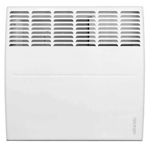 фото Конвектор atlantic f129 design