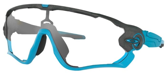 oakley aero grid