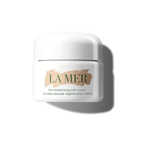 фото La mer the moisturizing soft