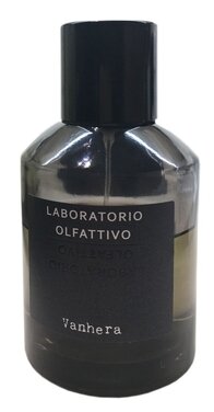 Laboratorio Olfattivo Nerotic edp - парфюмерная вода 30мл.