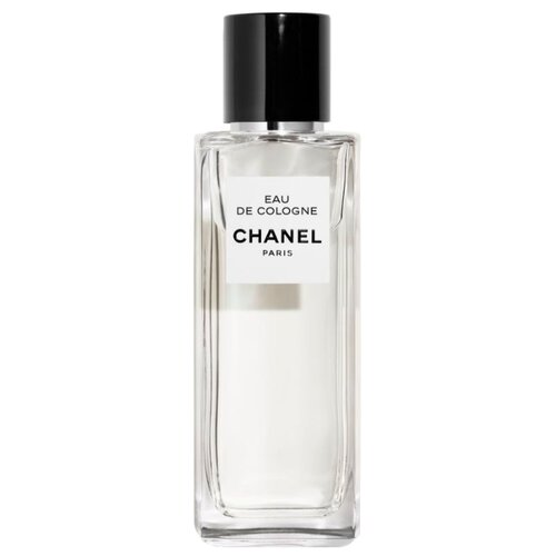 фото Туалетная вода Chanel Eau De