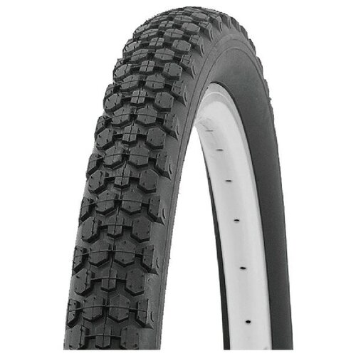 фото Велопокрышка 24х2.125 h.r.t mtb p1075 011140 h.r.t.