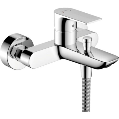 Смеситель для ванны HANSGROHE 72440000 Хром