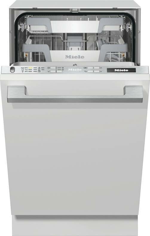 Встраиваемая посудомоечная машина Miele G 5690 SCVi EU