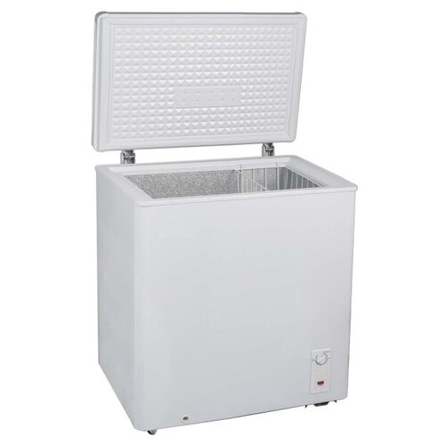 Морозильный ларь Ascoli AWS-165C белый 34009₽