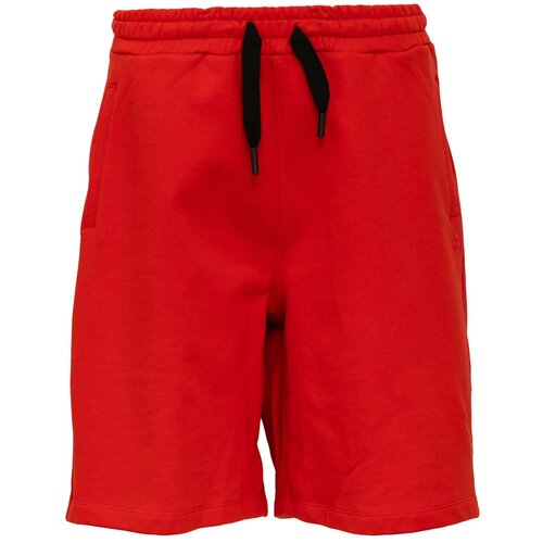 фото Шорты peuterey, размер 52, красный