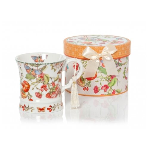 фото Кружка модерн летний сад 275мл sij