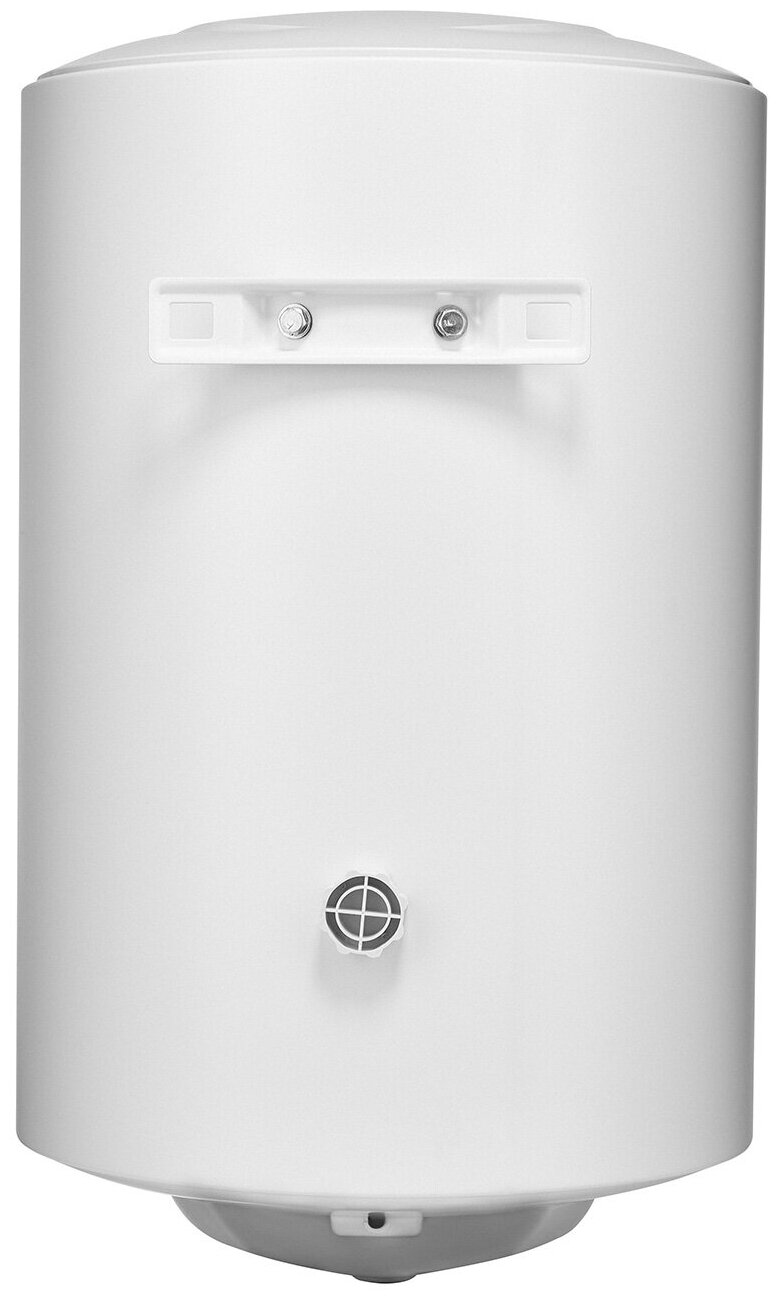 Электрический водонагреватель Zanussi ZWH/S 80 Lorica белый - фотография № 3