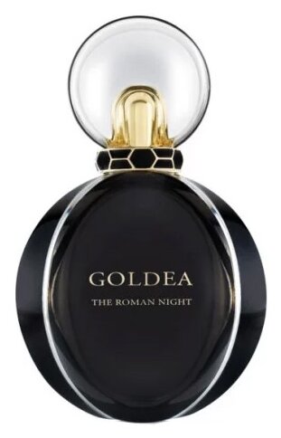 Bvlgari  Goldea The Roman Night   (edp) 50