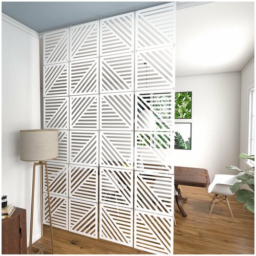 Подвесная комнатная перегородка ШиП 