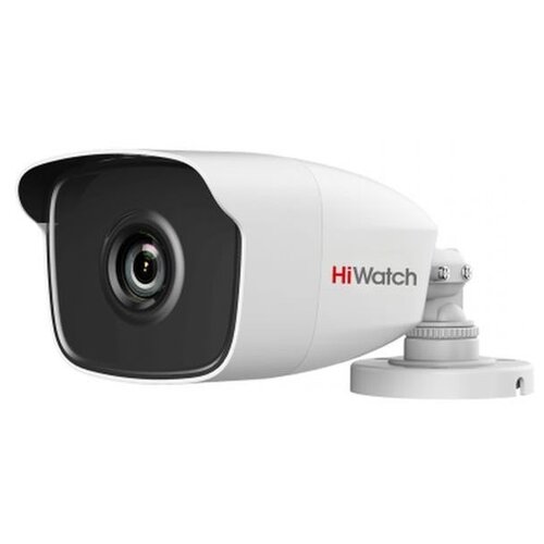 Видеокамера HiWatch DS-T200S (3.6 mm)