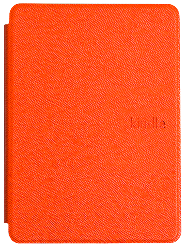 Обложка ReaderONE Amazon Kindle 11 Orange