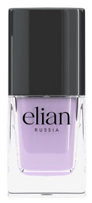 фото Elian Russia Лак для ногтей GEL-effect Nail Lacquer, 11 мл