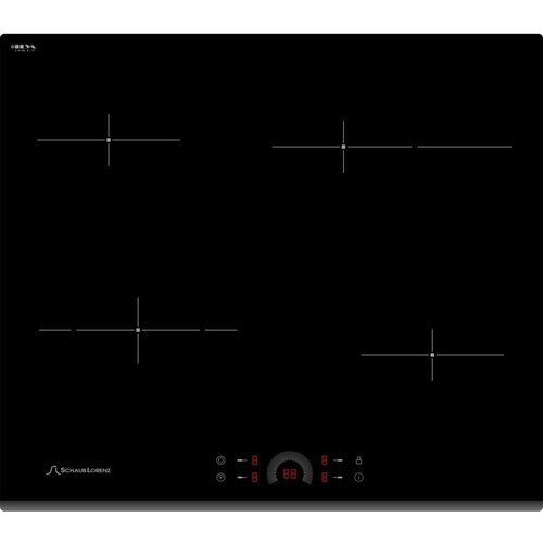 Электрическая варочная панель Schaub Lorenz SLK CY62H1 3317000₽